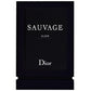 Dior Sauvage Elixir 60ml
