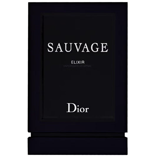 Dior Sauvage Elixir 60ml