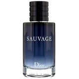 Dior Sauvage Eau de Toilette 100ml