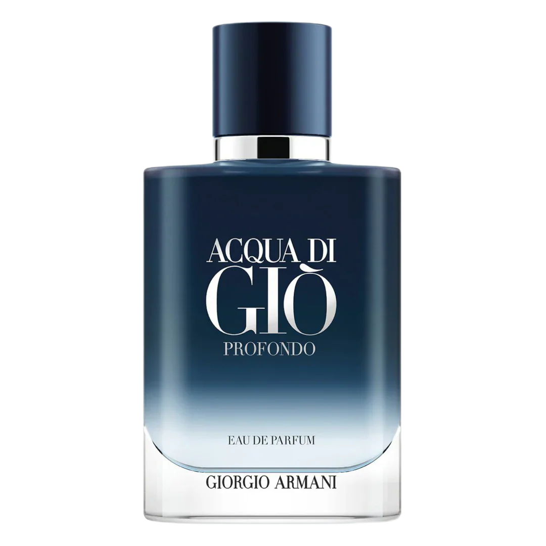 Giorgio Armani Acqua Di Gio Profondo Eau De Parfum 125ml