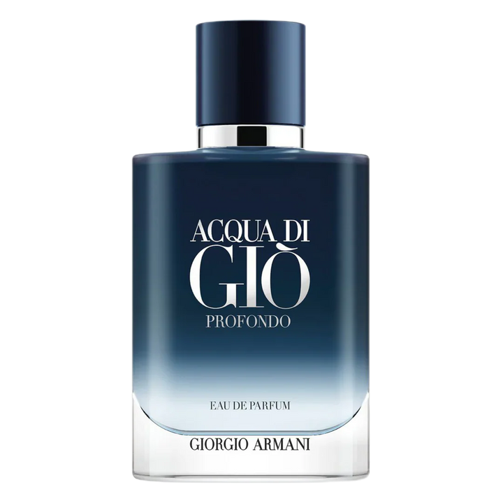 Giorgio Armani Acqua Di Gio Profondo Eau De Parfum 125ml