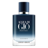 Giorgio Armani Acqua Di Gio Profondo Eau De Parfum