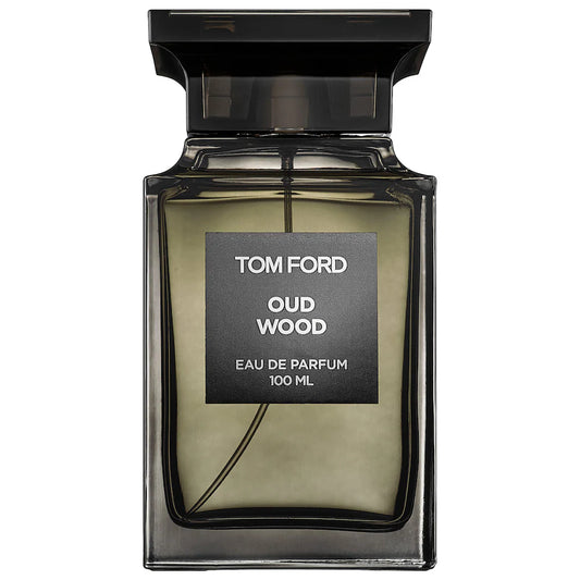 Tom Ford Oud Wood Eau de Parfum 100 ml / 3.4 fl oz