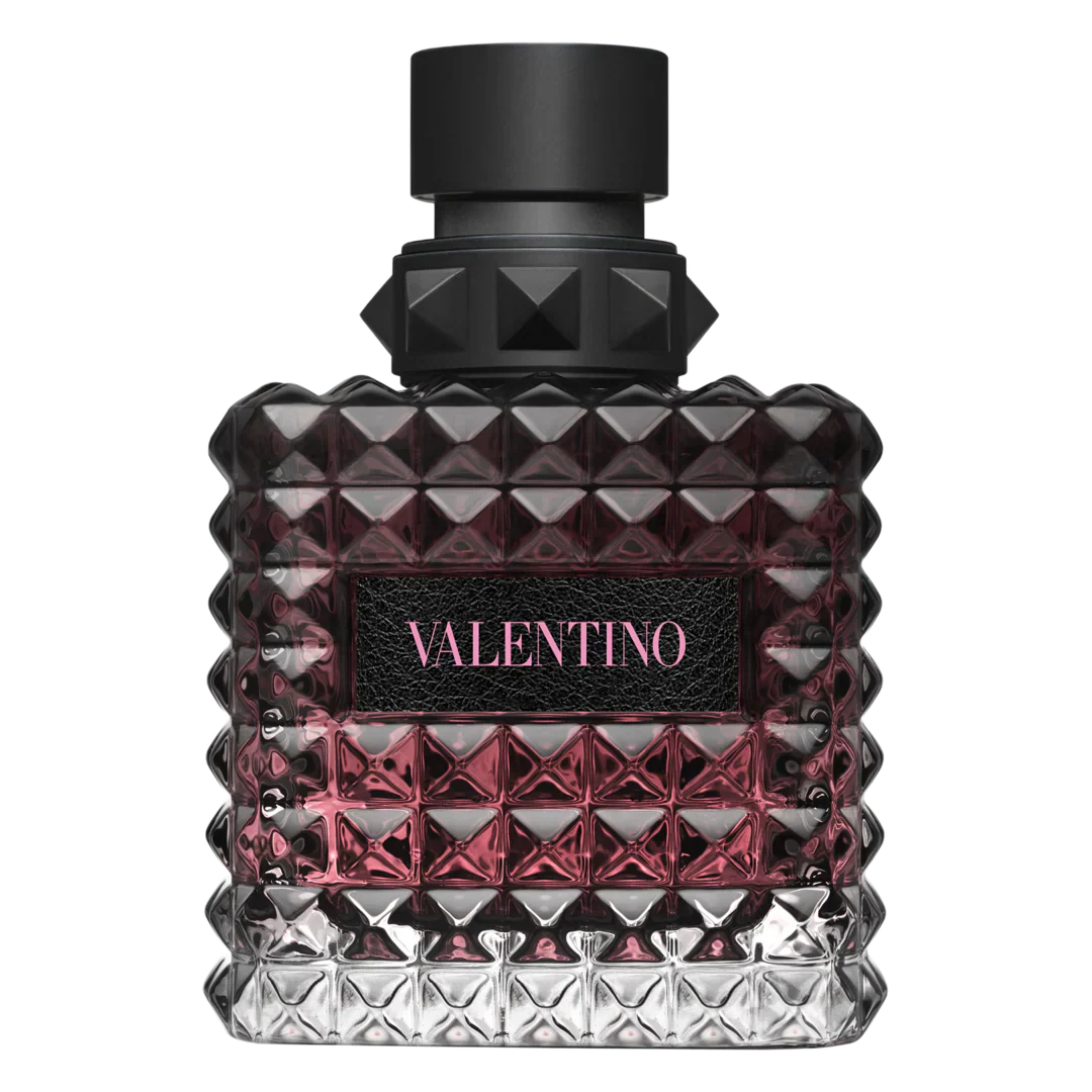 Valentino Donna Born in Roma Intense EDP Spray 100 ml / 3.4 fl oz