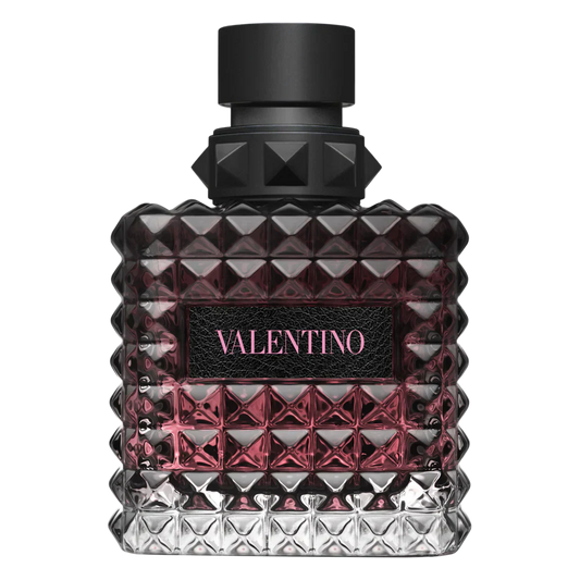 Valentino Donna Born in Roma Intense EDP Spray 100 ml / 3.4 fl oz