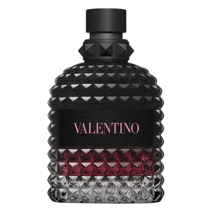 Valentino Uomo Born In Roma Intense EDP Spray 100 ml / 3.4 fl oz