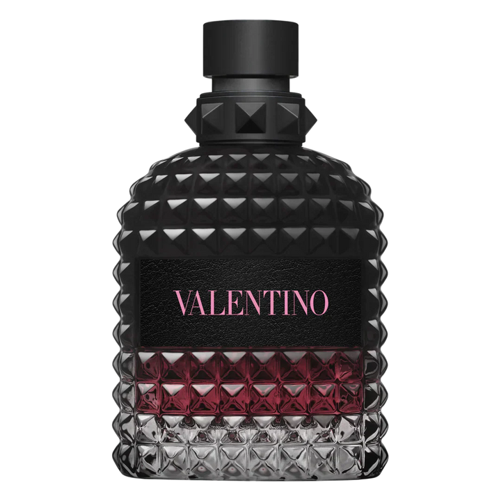 Valentino Uomo Born In Roma Intense Eau De Parfum Spray 100ml