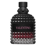 Valentino Uomo Born In Roma Intense EDP Spray 100 ml / 3.4 fl oz